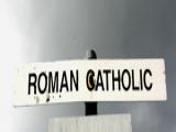 Roman Catholic Section Cemetery, Raymond Terrace